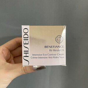 Shiseido Benefits Intelligent Smoothing Eye Cream Women's